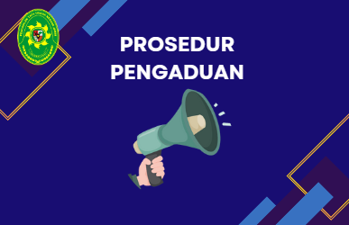 pengaduan