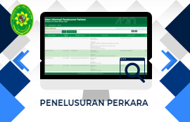 gambar penelusuran perkara