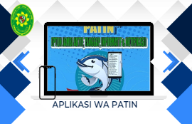gambar PATIN