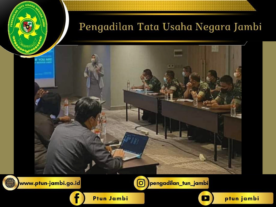 Pembinaan dan Konsultasi Pelayanan Publik