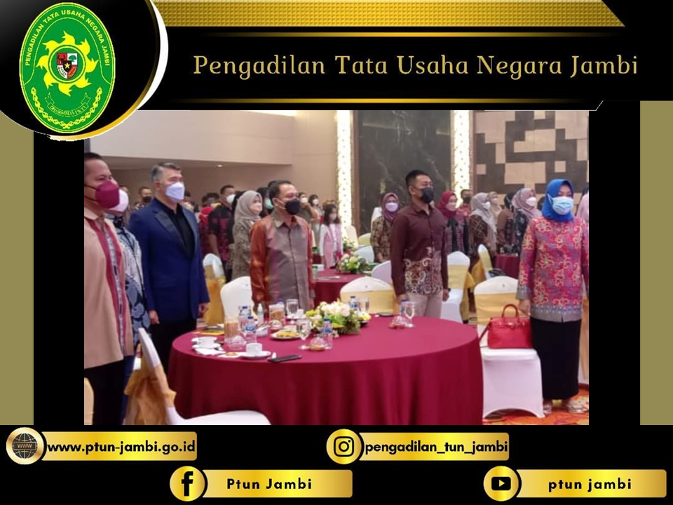 Pemilihan Bujang Gadis Kota Jambi